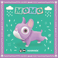 Cute Anime Animals Momo Dog Figurines - FIHEROE.