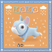 Cute Anime Animals Momo Dog Figurines - FIHEROE.