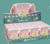 Cute Anime Animals Momo Dog Figurines - FIHEROE.