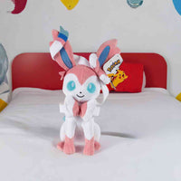 Cute Anime Animals Sylveon Plush Toy - FIHEROE.