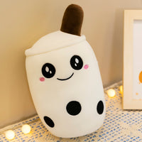 Cute Anime Pillows Large Boba Tea Plush Dolls - FIHEROE.
