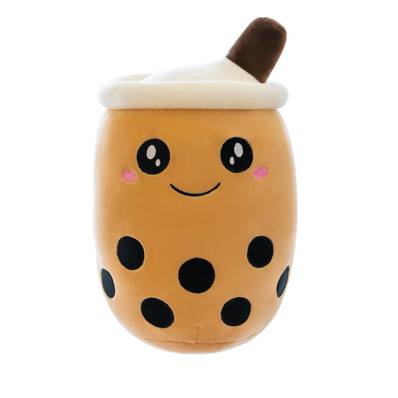 Cute Anime Pillows Large Boba Tea Plush Dolls - FIHEROE.