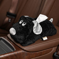 Cute Anime Stuffed Animal Car Tissue Holder - FIHEROE.