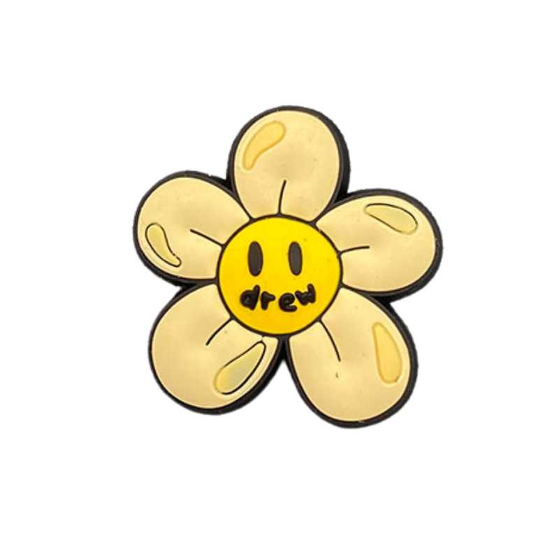 Cute Drew House Dream Anime Croc Charms - FIHEROE.