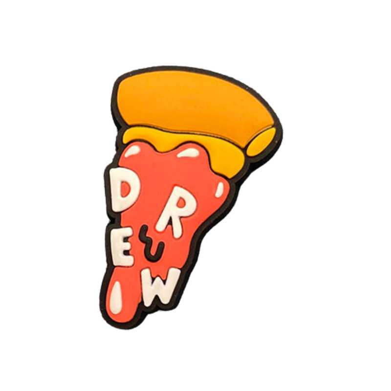 Cute Drew House Dream Anime Croc Charms - FIHEROE.