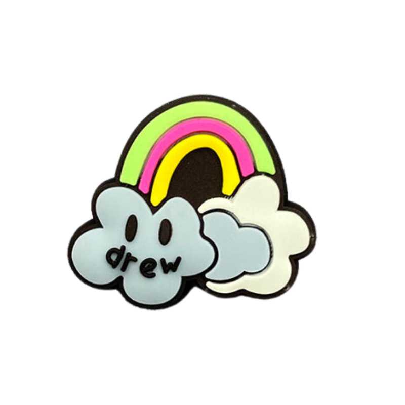 Cute Drew House Dream Anime Croc Charms - FIHEROE.