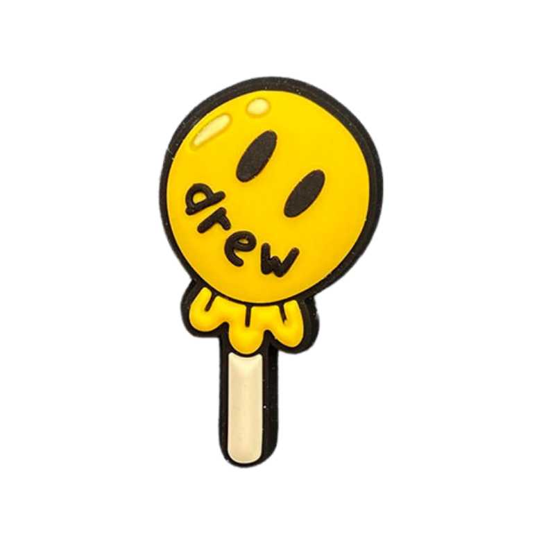 Cute Drew House Dream Anime Croc Charms - FIHEROE.