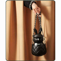 Cute Yanis3 Bear Rabbit Anime Animals Thermos - FIHEROE.