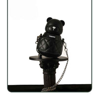 Cute Yanis3 Bear Rabbit Anime Animals Thermos - FIHEROE.