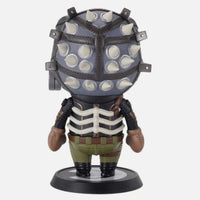 Cutie1 Dorohedoro Kaiman Chibi Anime Figure - FIHEROE.
