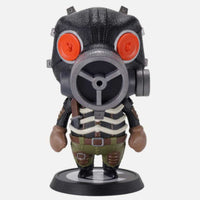 Cutie1 Dorohedoro Kaiman Chibi Anime Figure - FIHEROE.