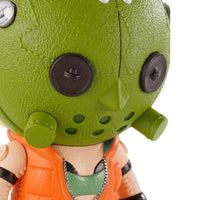 Cutie1 Dorohedoro Nikaido Chibi Anime Figure - FIHEROE.