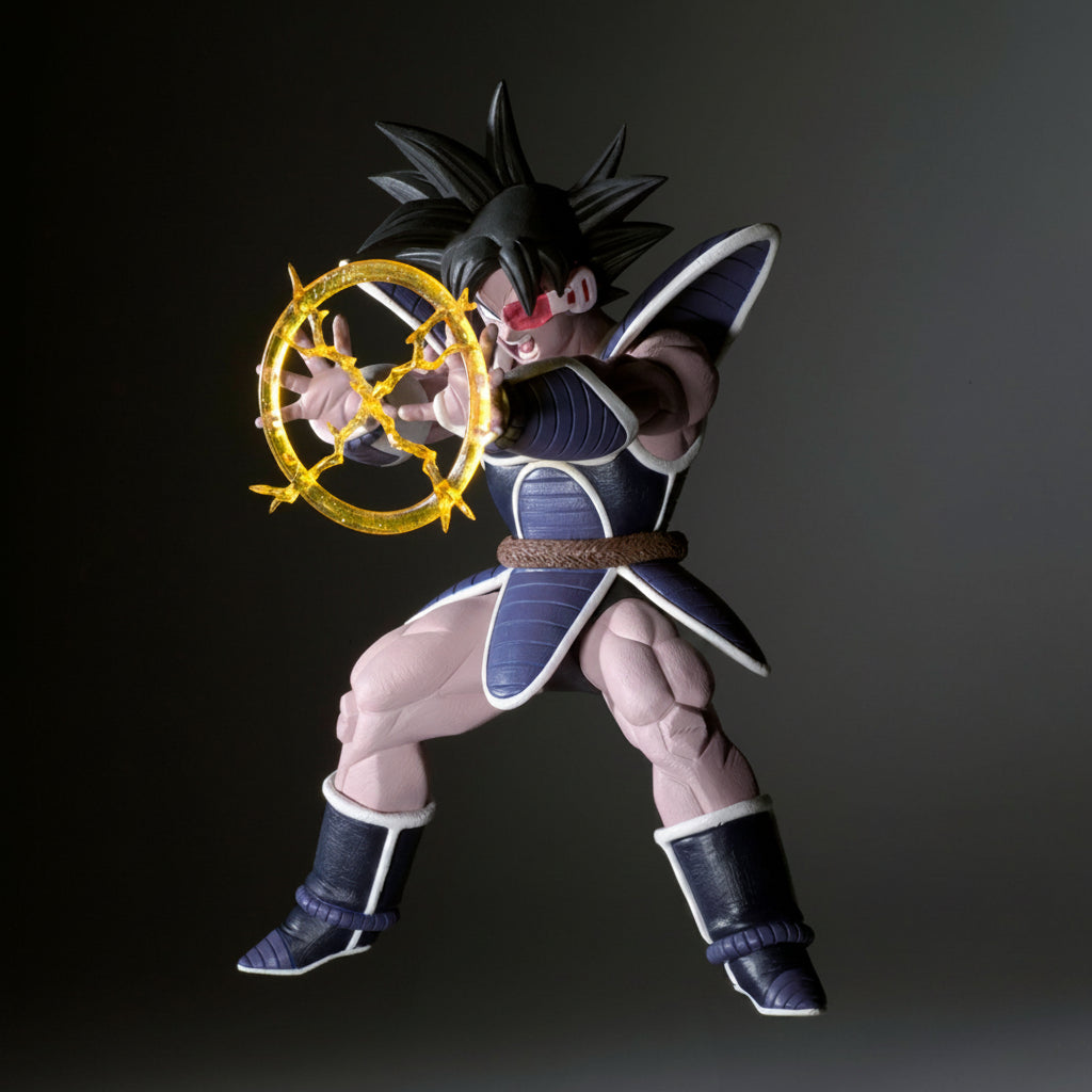 Banpresto Dragon Ball G×Materia Turles Figure