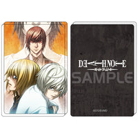 Death Note Acrylic Stand: Legendary Characters - FIHEROE.