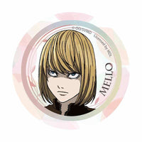 Death Note Characters Anime Badge Buttons - FIHEROE.