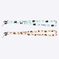 Death Note Characters Anime Lanyard Key Tags - FIHEROE.