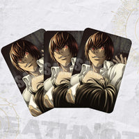 Death Note Collectible Badge Anime Merch - FIHEROE.