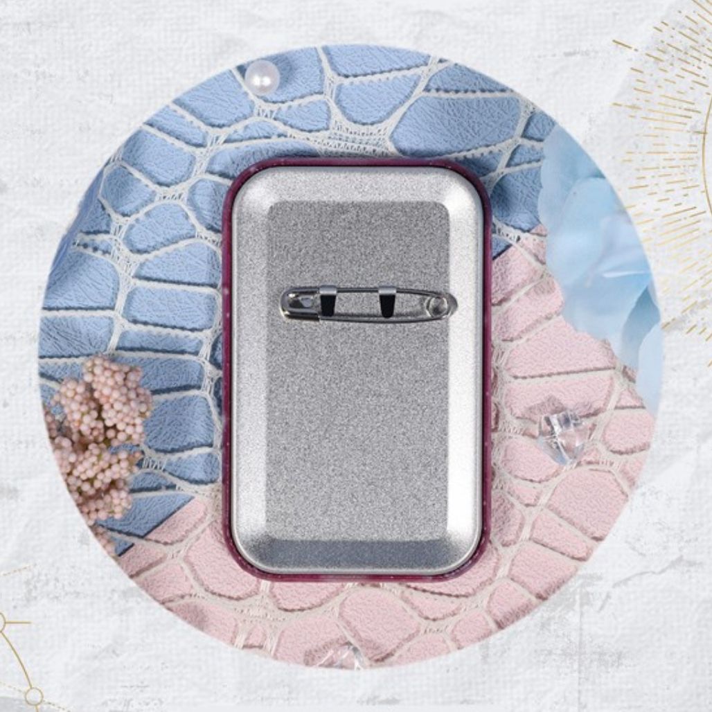 Death Note Collectible Badge Anime Merch - FIHEROE.