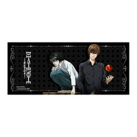 Death Note Mouse Pad Anime XL Gaming Desk Mat - FIHEROE.