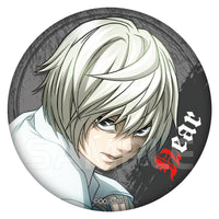 Death Note Near Collectible Pins Set - FIHEROE.
