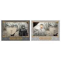 Death Note Near Collectible Pins Set - FIHEROE.