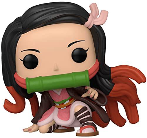 Demon Slayer Funko Pop 868 Kamado Nezuko - FIHEROE.