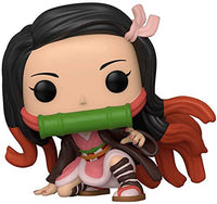 Demon Slayer Funko Pop 868 Kamado Nezuko - FIHEROE.