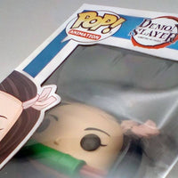 Demon Slayer Funko Pop 868 Kamado Nezuko - FIHEROE.