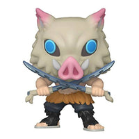 Demon Slayer Funko Pop 870 Inosuke Hashibira - FIHEROE.