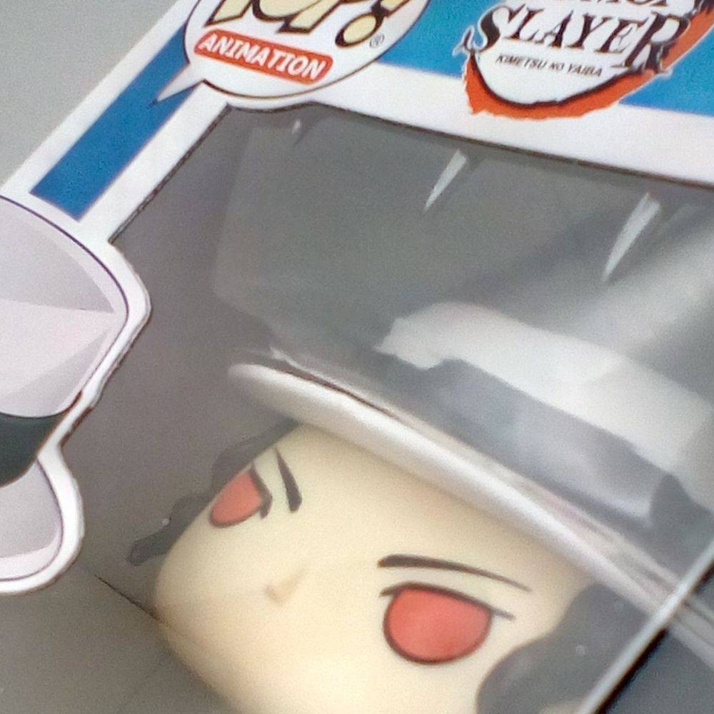 Demon Slayer Funko Pop 871 Kibutsuji Muzan - FIHEROE.