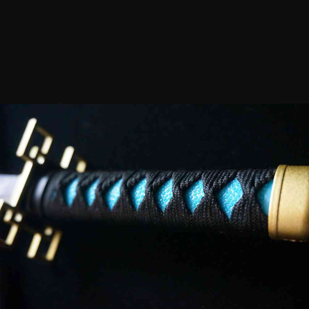 Demon Slayer Short Nichirin Blade Wall Decor - FIHEROE.