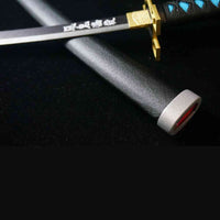 Demon Slayer Short Nichirin Blade Wall Decor - FIHEROE.