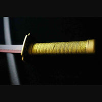 Demon Slayer Short Nichirin Blade Wall Decor - FIHEROE.