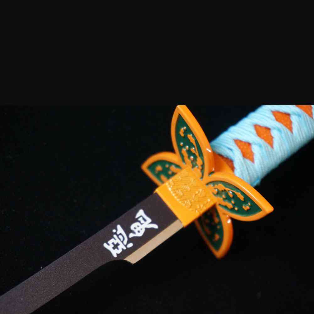 Demon Slayer Short Nichirin Blade Wall Decor - FIHEROE.