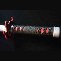 Demon Slayer Short Nichirin Blade Wall Decor - FIHEROE.