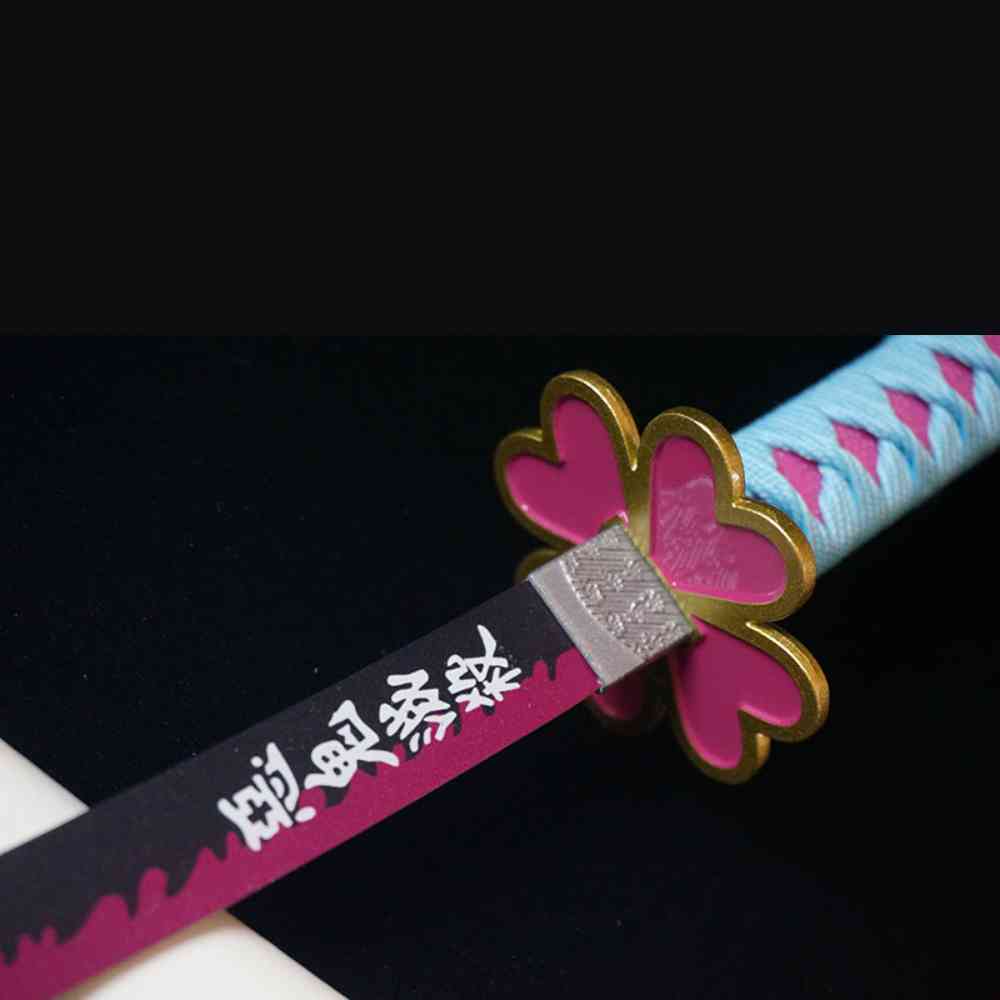 Demon Slayer Short Nichirin Blade Wall Decor - FIHEROE.