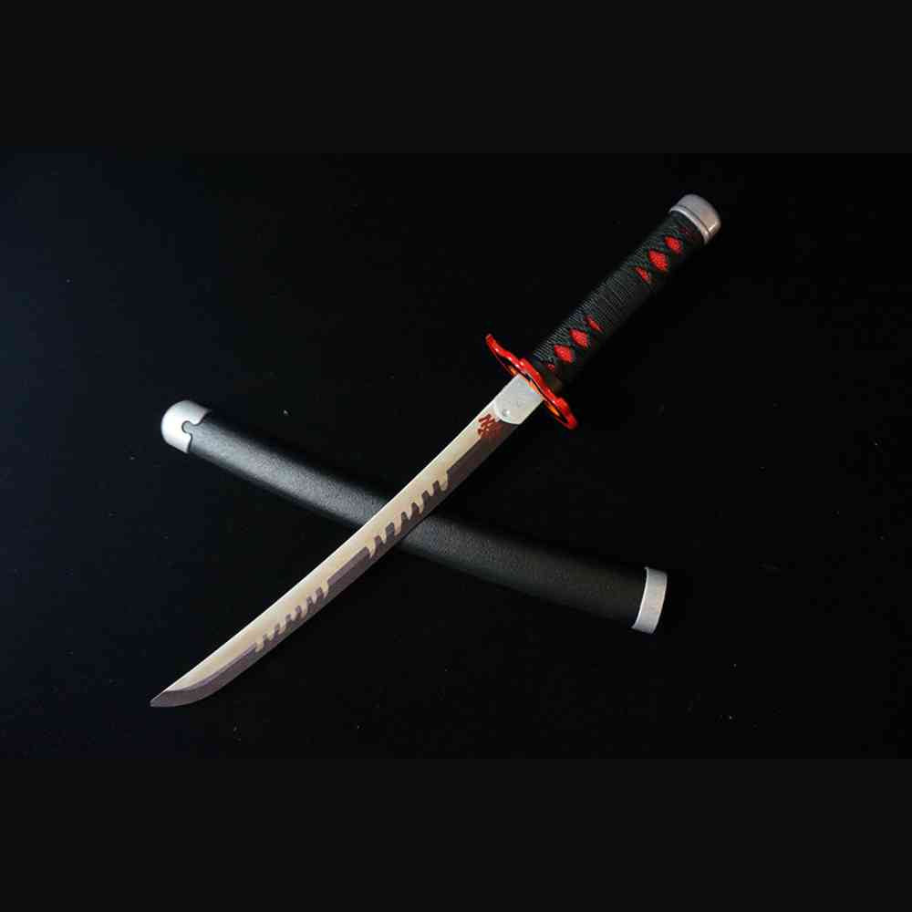 Demon Slayer Short Nichirin Blade Wall Decor - FIHEROE.