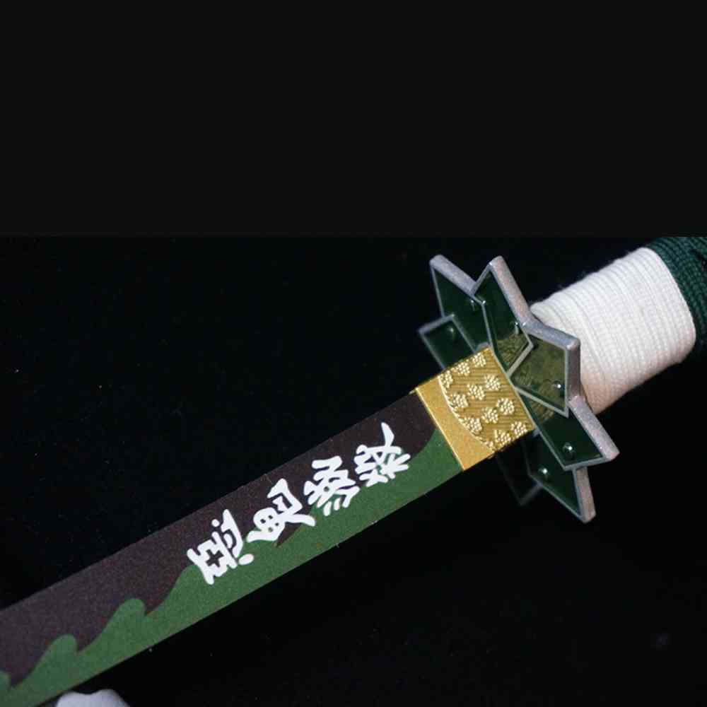 Demon Slayer Short Nichirin Blade Wall Decor - FIHEROE.