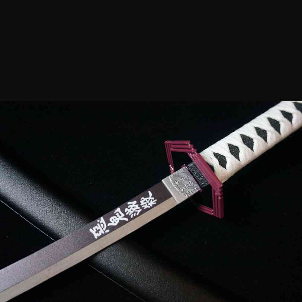 Demon Slayer Short Nichirin Blade Wall Decor - FIHEROE.