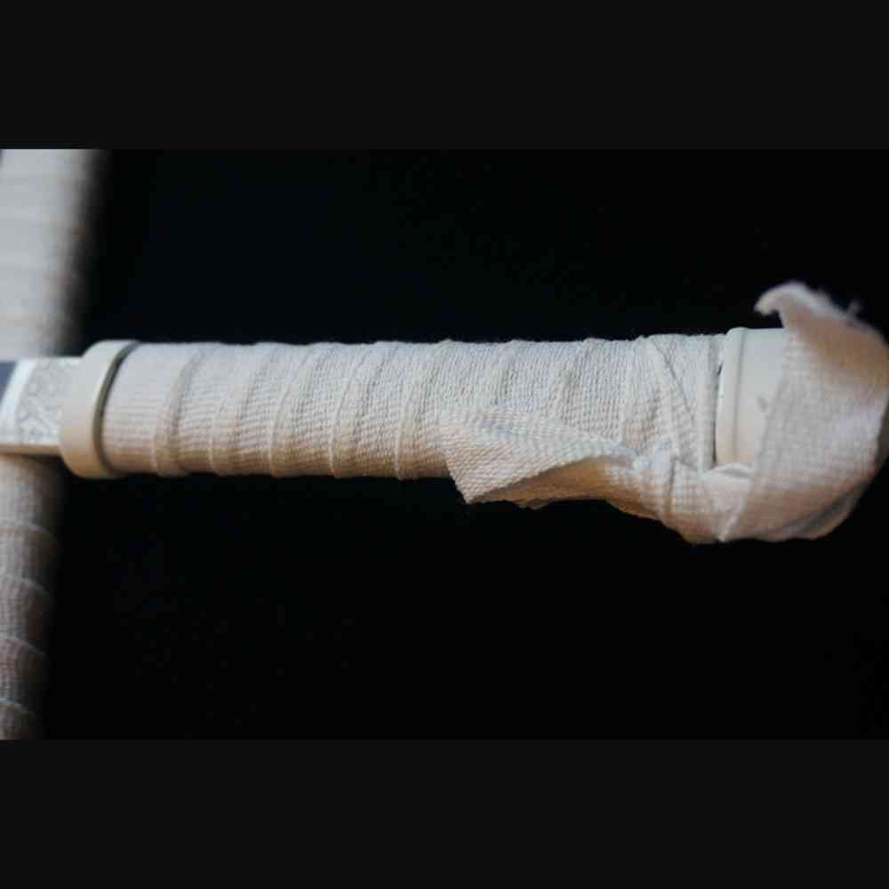 Demon Slayer Short Nichirin Blade Wall Decor - FIHEROE.