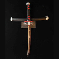 Demon Slayer Short Nichirin Blade Wall Decor - FIHEROE.