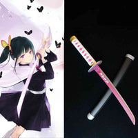 Demon Slayer Short Nichirin Blade Wall Decor - FIHEROE.