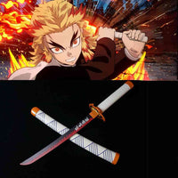 Demon Slayer Short Nichirin Blade Wall Decor - FIHEROE.