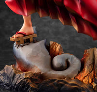MegaHouse P.O.P. MAX One Piece Yamato Figure