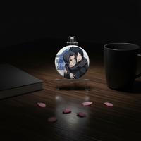 Desk Lifestyle