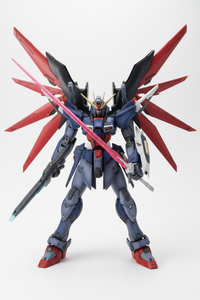 Destiny Gundam Full Body