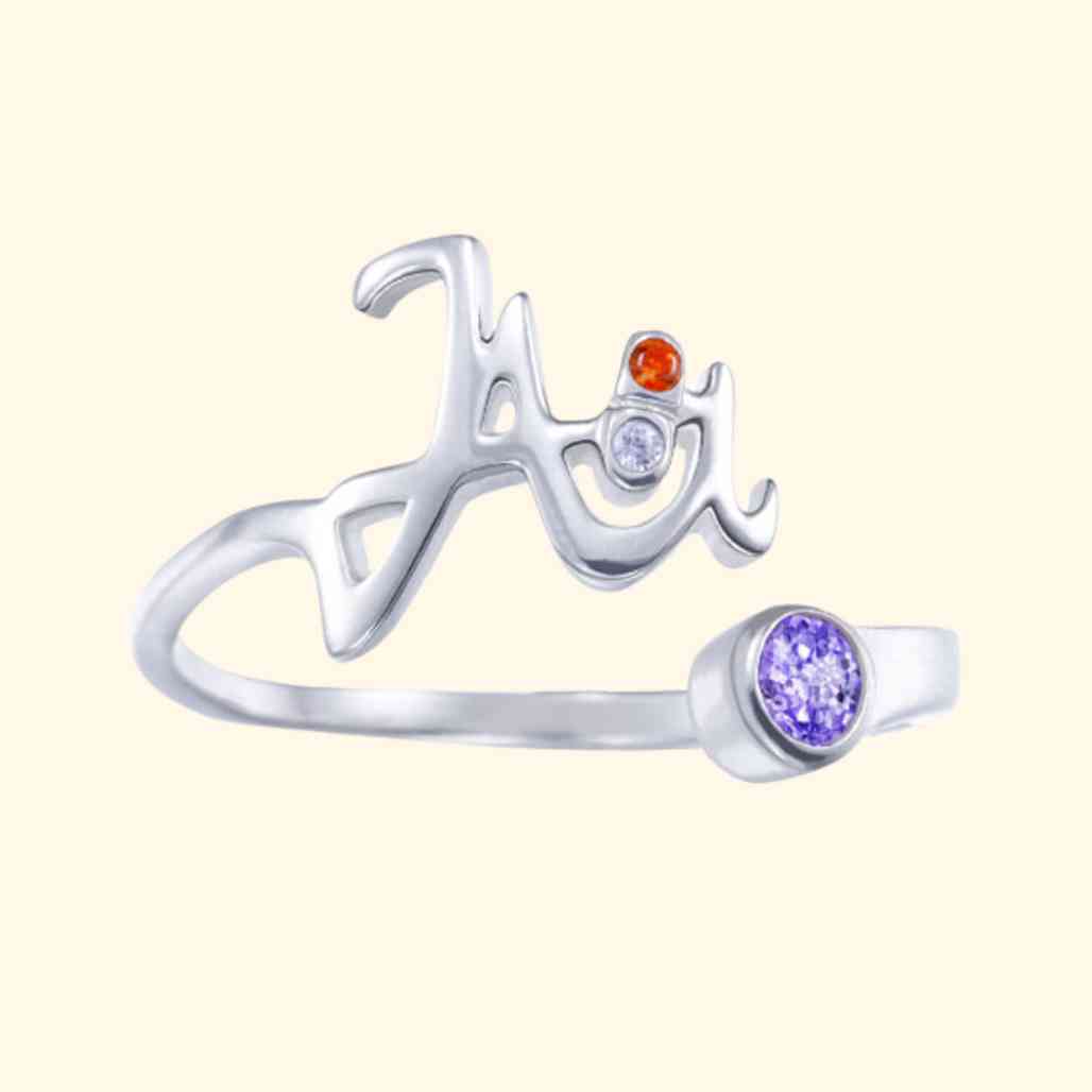 Detective Conan Character Ai Haibara Jewelry Set - FIHEROE.