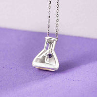Detective Conan Character Ai Haibara Jewelry Set - FIHEROE.
