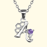 Detective Conan Character Ai Haibara Jewelry Set - FIHEROE.