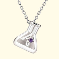 Detective Conan Character Ai Haibara Jewelry Set - FIHEROE.